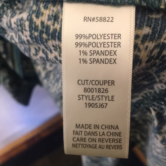 NWT Women’s Max Studio dress - Picture 6 of 6